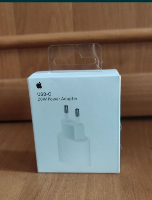 Адаптер на айфон срочно