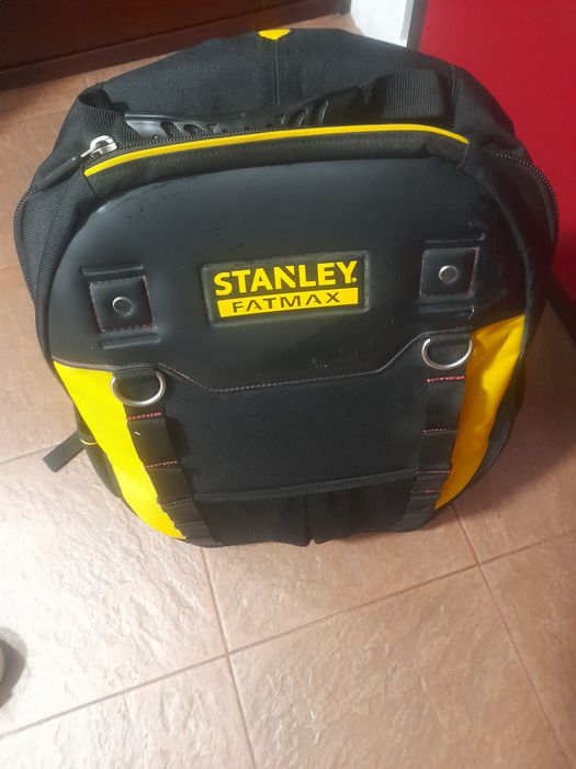 Geanta/ rucsack Stanley Fatmmax nefolosita