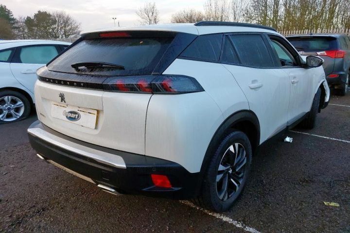Dezmembrez Peugeot 2008 2 [2019 - 2023] Crossover 1.2 PureTech MT (13
