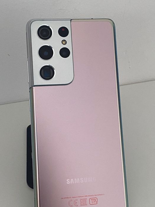 Samsung s21 ultra 5G