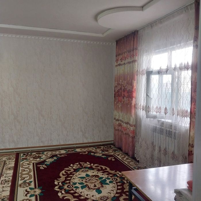 Асыката үй 1 учаскада 2 үй