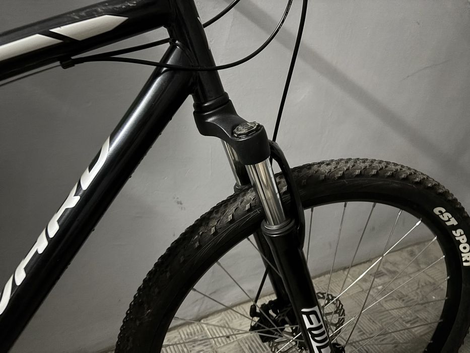 Велосипед Forward