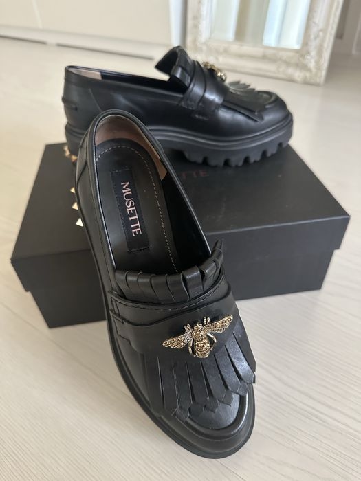 Дамски обувки Twinset Musette Ted Baker Steve Madden Aldo