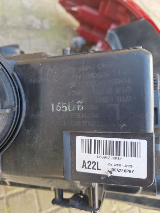 Kia ceed 2013-2016година