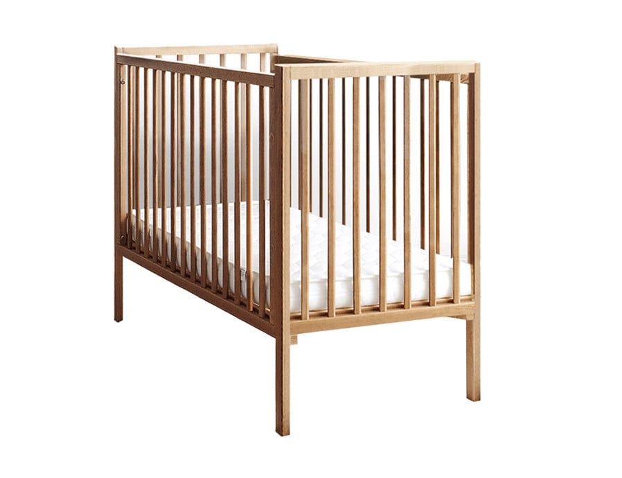 patut pentru bebeluși 120 × 60 cm Woodies Craft Limited