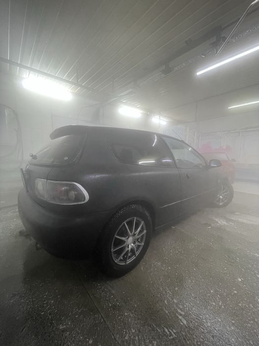 Продам Honda civic eg3