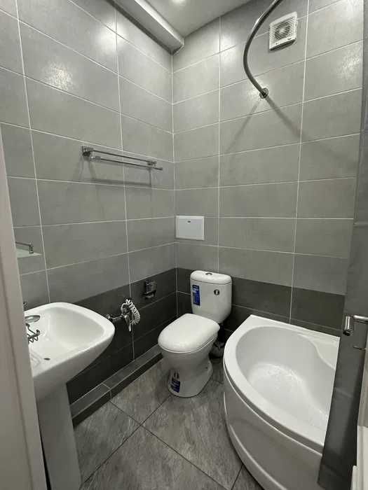 Сдаётся квартира на ЖК Кушбеги новостройка‼️