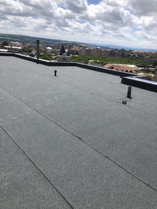 Hidroizolatii /reparatii