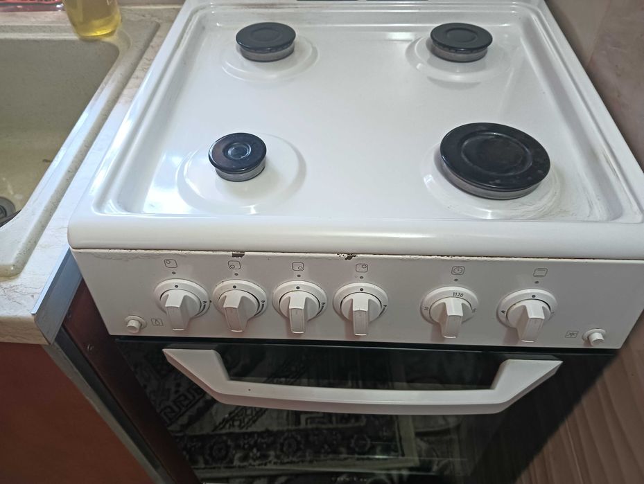 Aragaz pe gaz de vanzare