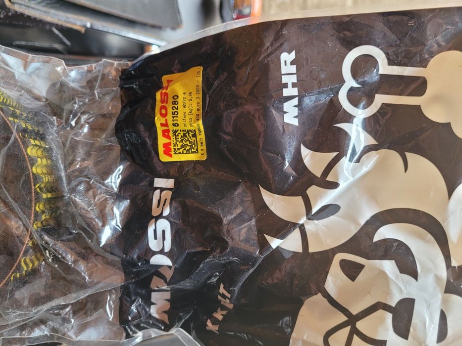 Curea transmisie yamaha majesty 400 malossi