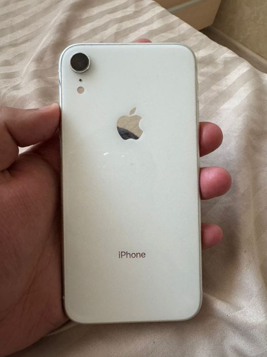 Iphone XR на 256гб
