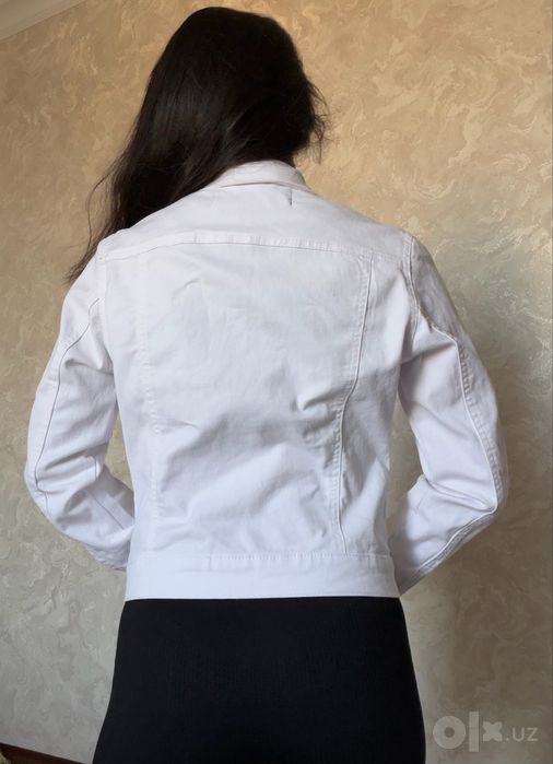 Vero Moda джинсовка