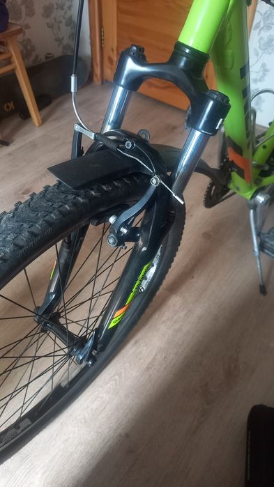 Велоипед Trek 3500, рама 18'