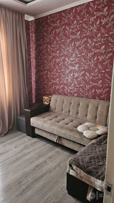Срочно продается своя квартира