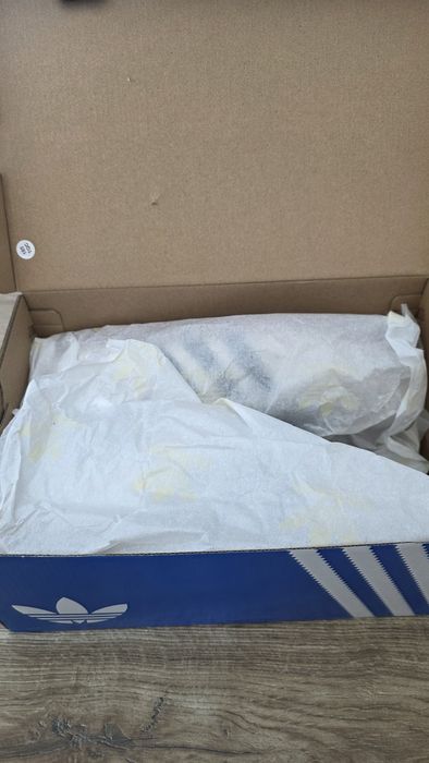 Маратонки Adidas Samba