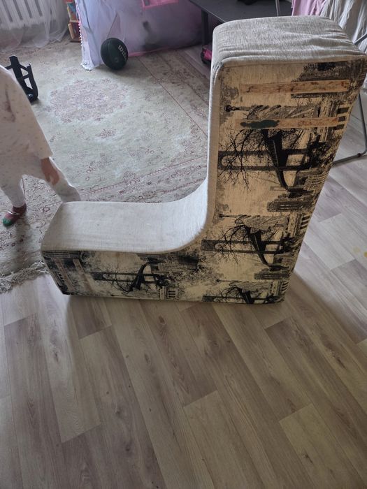 Кровать трансформер