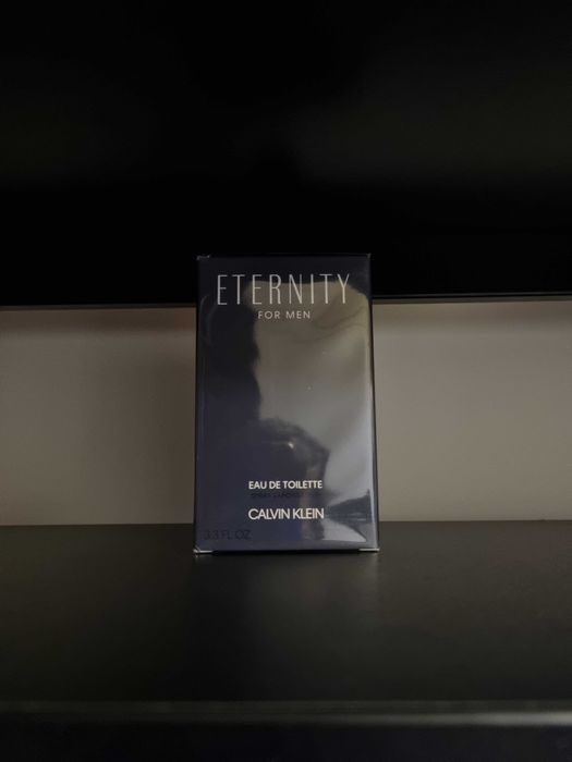 Дамска тоалетна вода Sheer beauty CALVIN KLEIN