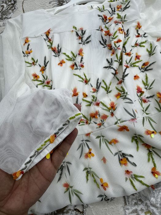 Продаётся Турецкое платье