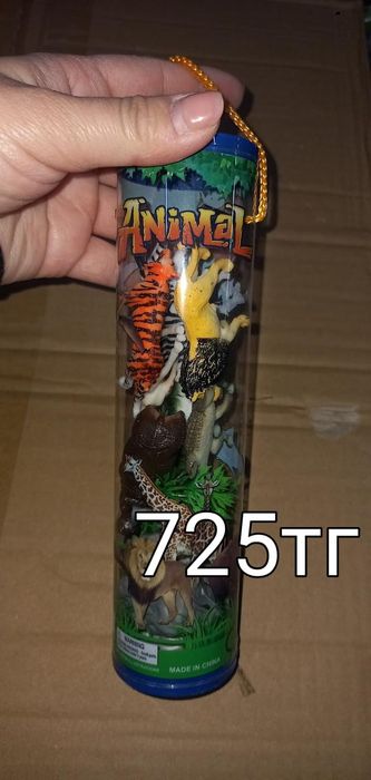 Игрушки для малышей