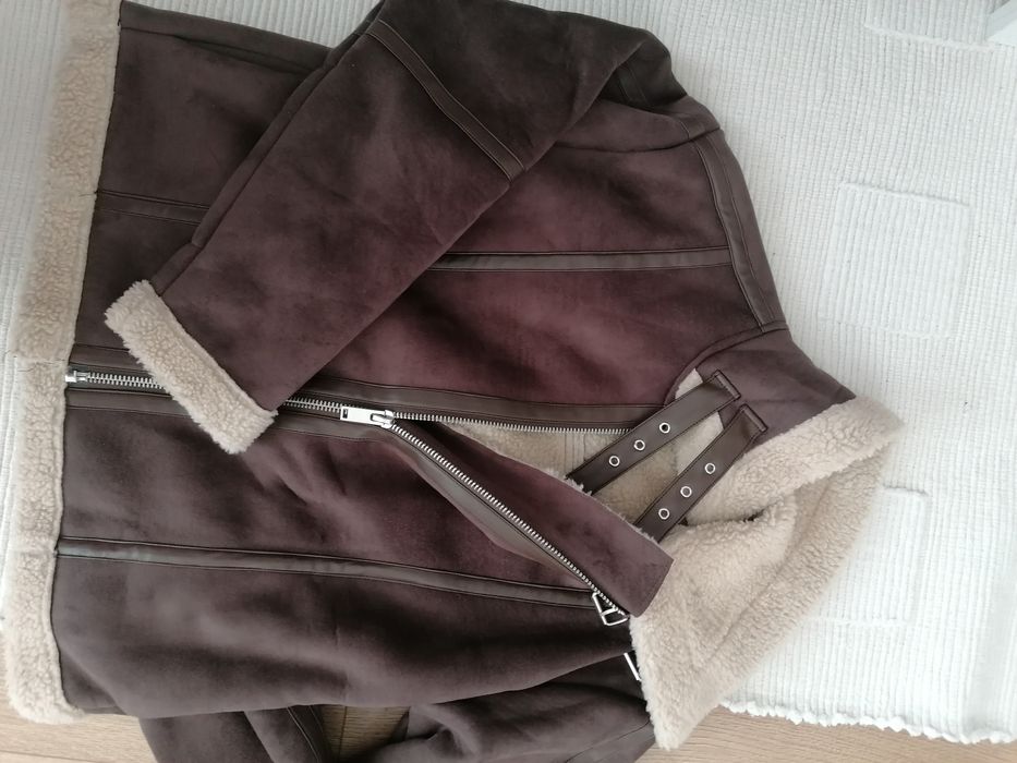 Актуално дамско яке