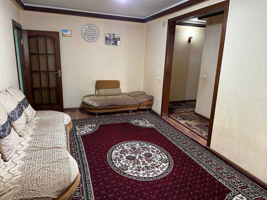 Продаётся 2 комнатная квартира