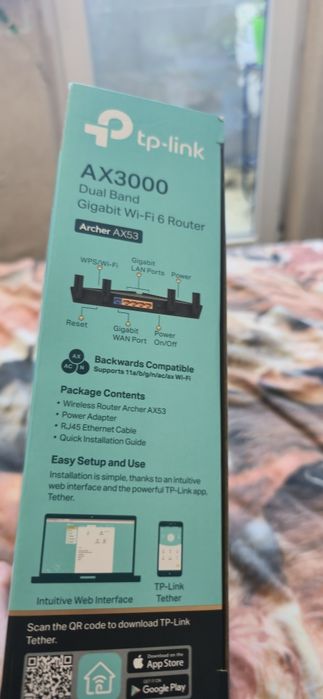 Рутер НОВ рутер $