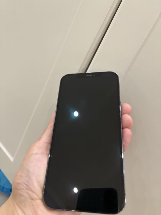 Продам 12 pro max