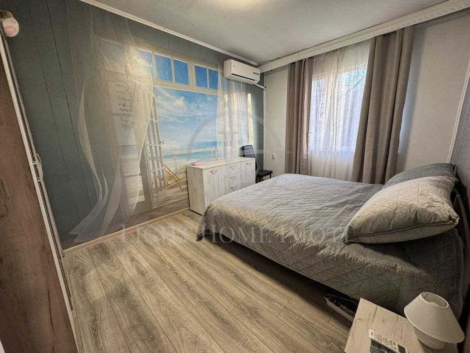 Продава се Двустаен апартамент в Пловдив, Мараша - 48 кв.м за 1541 €/кв.м - Снимка #7