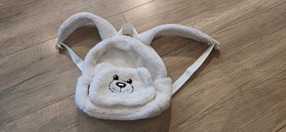 Love Moschino kids-детска раница