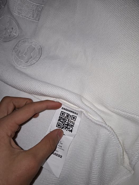 Bluză Dsquared2 New Collection