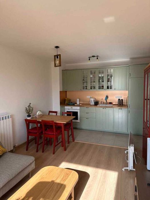 Дава се под наем Двустаен апартамент в София, Оборище - 65 кв.м за 650 € - Снимка #3