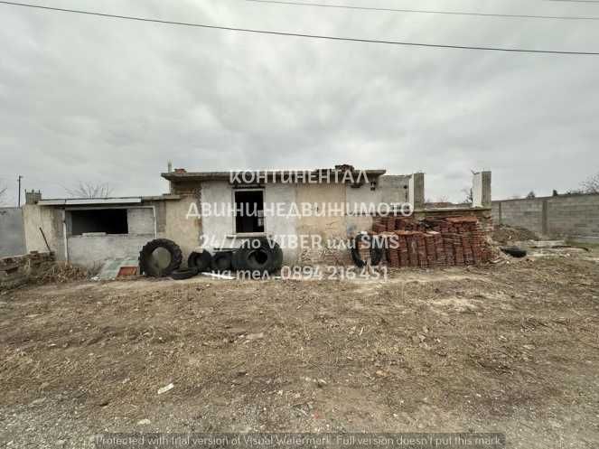 Продава се Къща в с. Калояново, Област Пловдив - 50 кв.м за 490 €/кв.м - Снимка #12