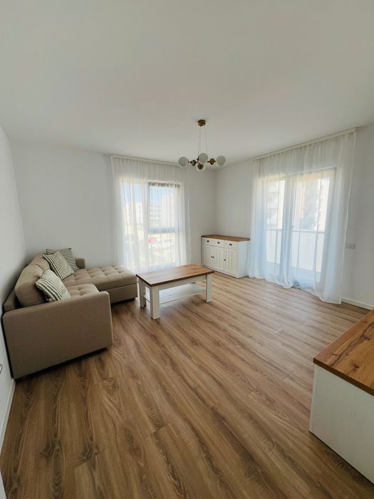 Închiriere apartament 2 camere