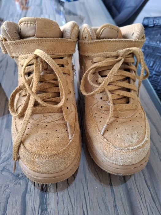 Детски маратонки Nike 32.5