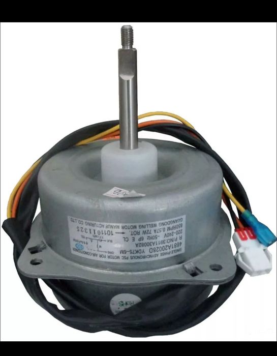 Запчасти на Сплит систему Бу