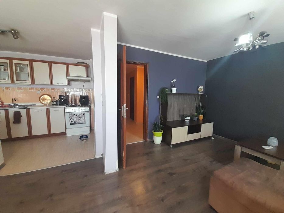 Дава се под наем Тристаен апартамент в София, Сухата река - 112 кв.м за 610.98 € - Снимка #8