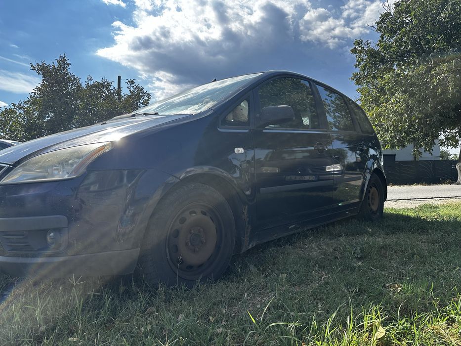 Vand ford c-max 1.6 tdci 109 cp