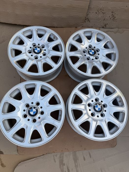 Джанти BMW 1 3 серия X1 16” 5x120
