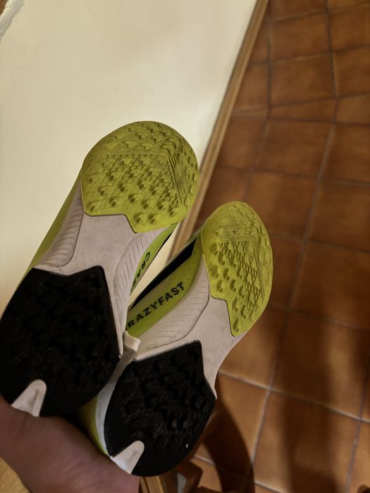 Vand Adidasi Sintetic 37 1/3