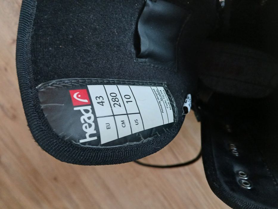 Борд обувки HEAD