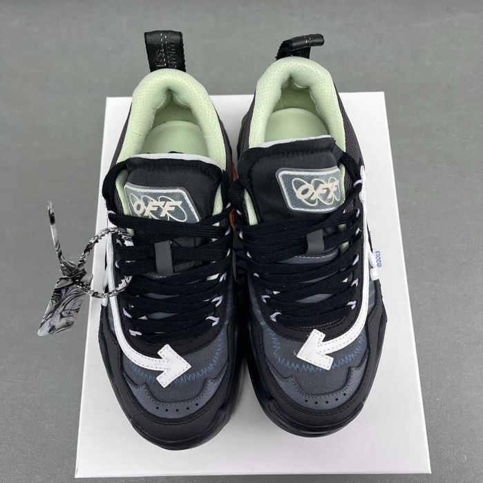 Off White Odsy STOC 42,43,44