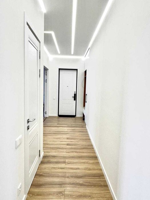 3-к ЖК MONACO RESIDENCE продам! Президентский парк.
