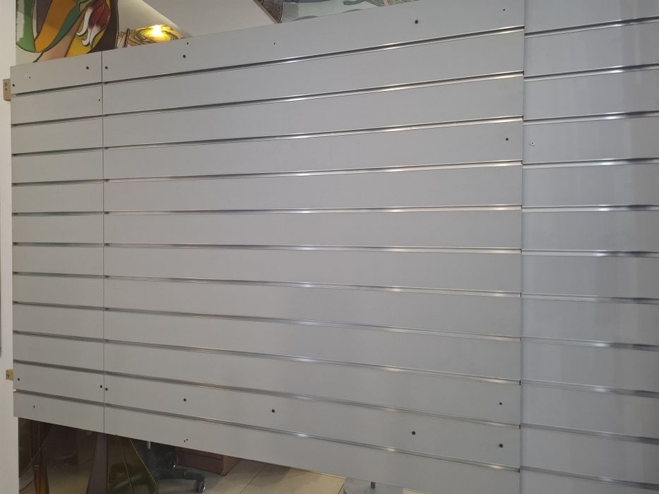 Эконом панели б/у