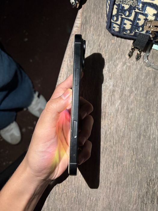 IPhone 16 pro max 512 гб