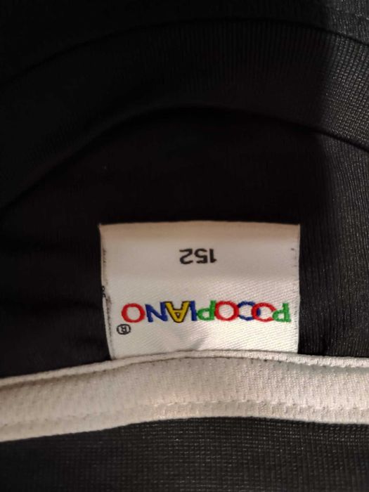 Pantaloni Nike+tricou sport 10-12 ani