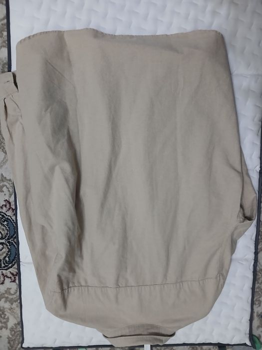 H&M оксфордская рубашка    original