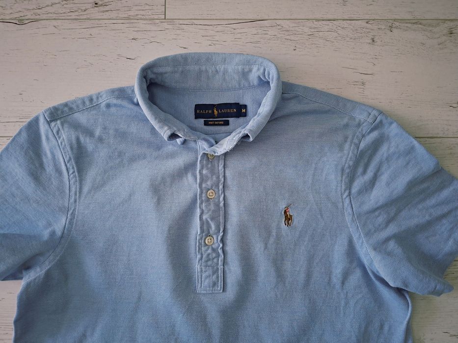 Ralph lauren Polo-Ориг. Тениска