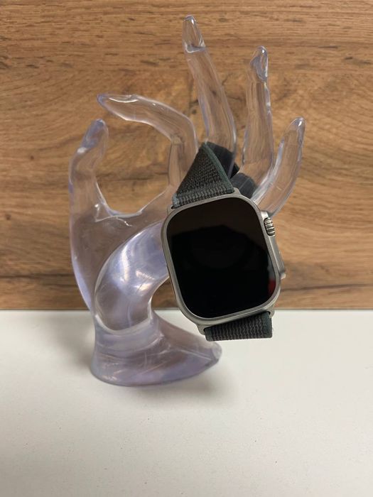 Apple Watch Ultra 2/BariBarShop/Рассрочка/Ред
