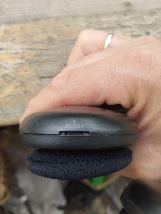 Автомагнитола Porsche