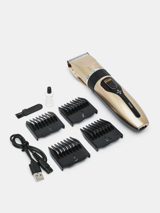 Машинка для стрижки домашних животных